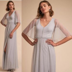 Adriana Papell dress